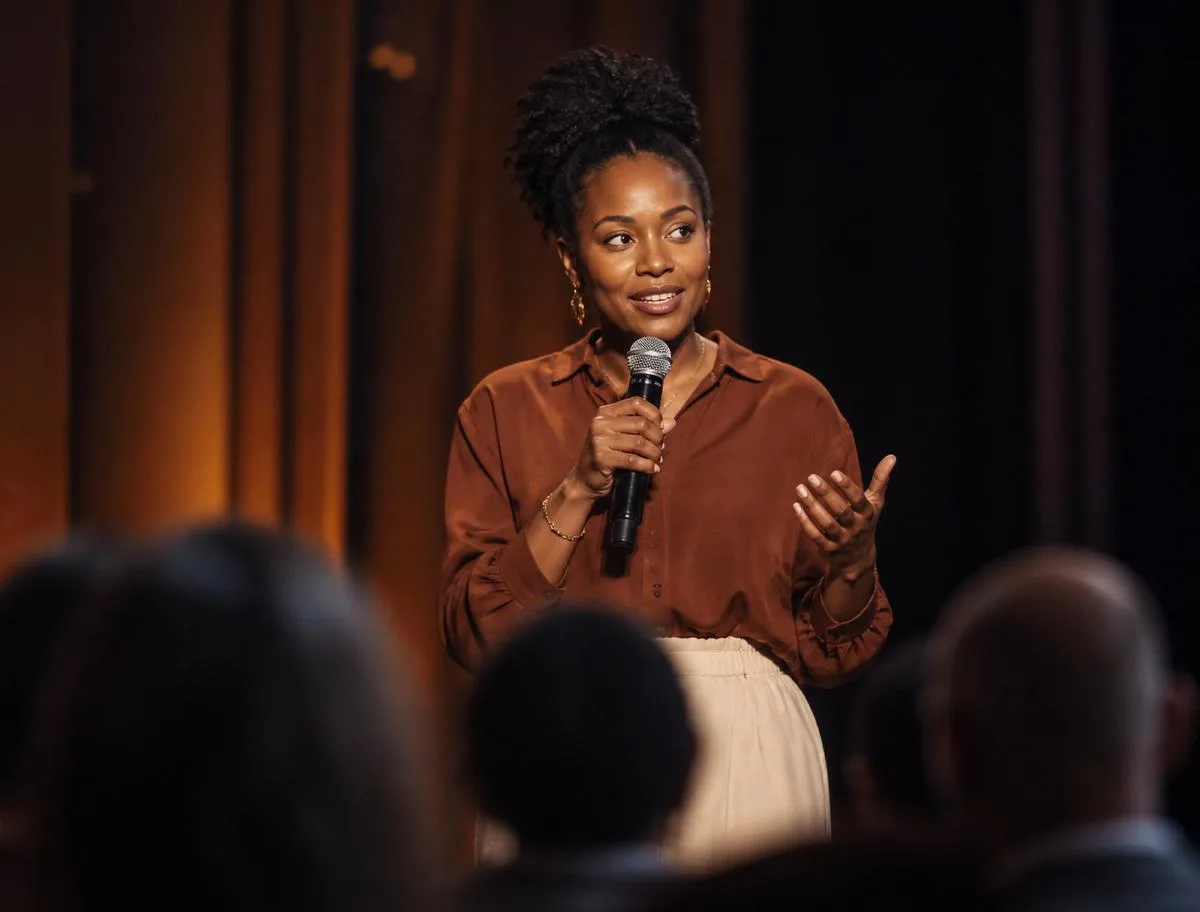 Speaking Engagements