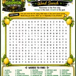 Copin' N' Growin' Thru Life™ Crossword Puzzle Collection view 1
