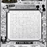Copin' N' Growin' Thru Life™ Crossword Puzzle Collection view 3
