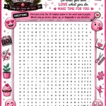 Copin' N' Growin' Thru Life™ Crossword Puzzle Collection view 4