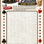 Copin' N' Growin' Thru Life™ Crossword Puzzle Collection view 5
