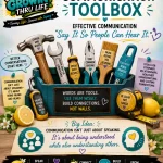 Copin' N' Growin' Thru Life™ Communication Toolbox view 1