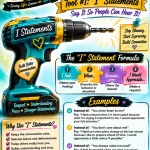 Copin' N' Growin' Thru Life™ Communication Toolbox view 2